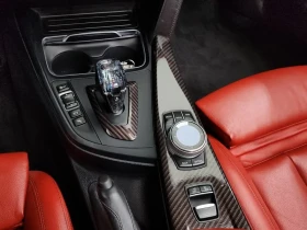 BMW 430 I M Sports Convertible | Auto.bg — изображение 9 BMW 430 I M Sports Convertible | Auto.bg — изображение 9