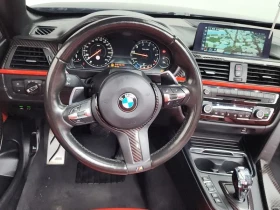 BMW 430 I M Sports Convertible | Auto.bg — изображение 13 BMW 430 I M Sports Convertible | Auto.bg — изображение 13