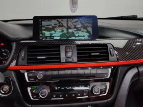 BMW 430 I M Sports Convertible | Auto.bg — изображение 12 BMW 430 I M Sports Convertible | Auto.bg — изображение 12