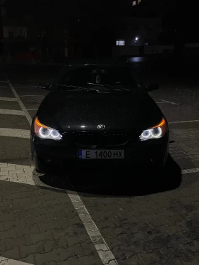BMW 525