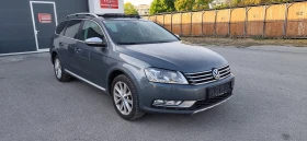 VW Alltrack 2.0 TDI * Панорама*