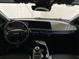 Kia EV6 LONG RANGE* GT LINE* 4X4* | Auto.bg — изображение 4 Kia EV6 LONG RANGE* GT LINE* 4X4* | Auto.bg — изображение 4