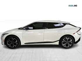Kia EV6 LONG RANGE* GT LINE* 4X4* | Auto.bg — изображение 17 Kia EV6 LONG RANGE* GT LINE* 4X4* | Auto.bg — изображение 17