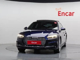 Audi A5 45 TFSI Sportback| QUATTRO| HEAD UP| ПОДГРЕВ | Auto.bg — изображение 3 Audi A5 45 TFSI Sportback| QUATTRO| HEAD UP| ПОДГРЕВ | Auto.bg — изображение 3