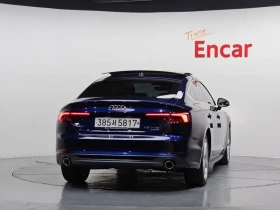 Audi A5 45 TFSI Sportback| QUATTRO| HEAD UP| ПОДГРЕВ | Auto.bg — изображение 4 Audi A5 45 TFSI Sportback| QUATTRO| HEAD UP| ПОДГРЕВ | Auto.bg — изображение 4