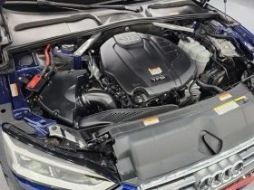 Audi A5 45 TFSI Sportback| QUATTRO| HEAD UP| ПОДГРЕВ | Auto.bg — изображение 6 Audi A5 45 TFSI Sportback| QUATTRO| HEAD UP| ПОДГРЕВ | Auto.bg — изображение 6