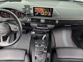 Audi A5 45 TFSI Sportback| QUATTRO| HEAD UP| ПОДГРЕВ | Auto.bg — изображение 7 Audi A5 45 TFSI Sportback| QUATTRO| HEAD UP| ПОДГРЕВ | Auto.bg — изображение 7