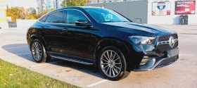 Mercedes-Benz GLE 450 450d, 4 Matic, AMG Line - 86700 € - 19076679 2 | Car24.bg Mercedes-Benz GLE 450 450d, 4 Matic, AMG Line - 86700 € - 19076679 2