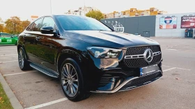 Mercedes-Benz GLE 450 450d, 4 Matic, AMG Line - Car24.bg Mercedes-Benz GLE 450 450d, 4 Matic, AMG Line