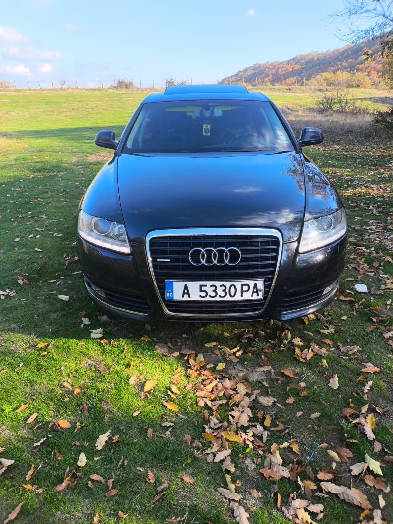 Audi A6 - 7873 € / 15398.25 лв. - 11063253 1 | Car24.bg Audi A6 - 7873 € / 15398.25 лв. - 11063253 1