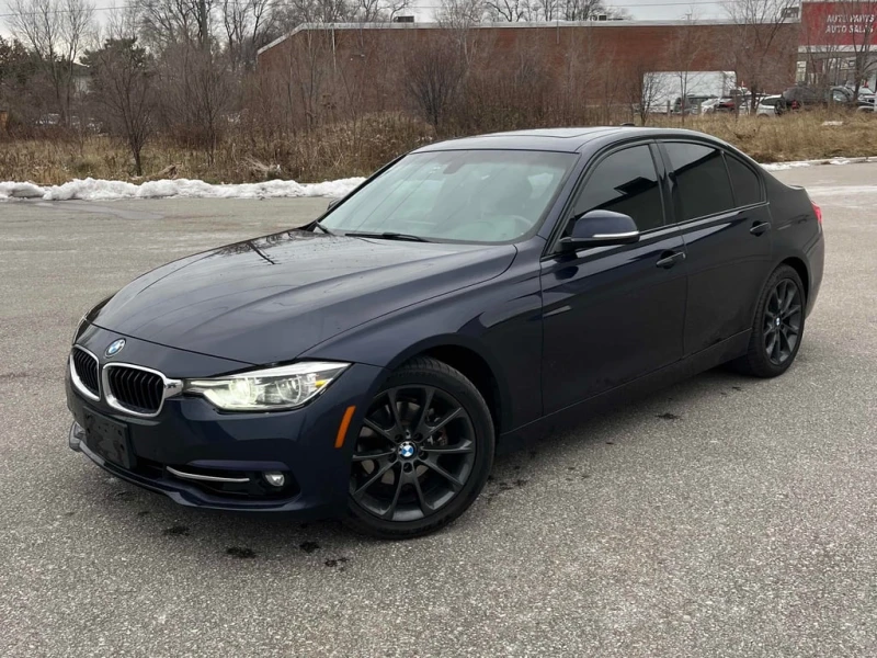 BMW 330 * 330i xDrive * CARFAX * ЦЕНА ДО БГ - 12300 € / 24056.71 лв. - 62324018 1 | Car24.bg BMW 330 * 330i xDrive * CARFAX * ЦЕНА ДО БГ - 12300 € / 24056.71 лв. - 62324018 1