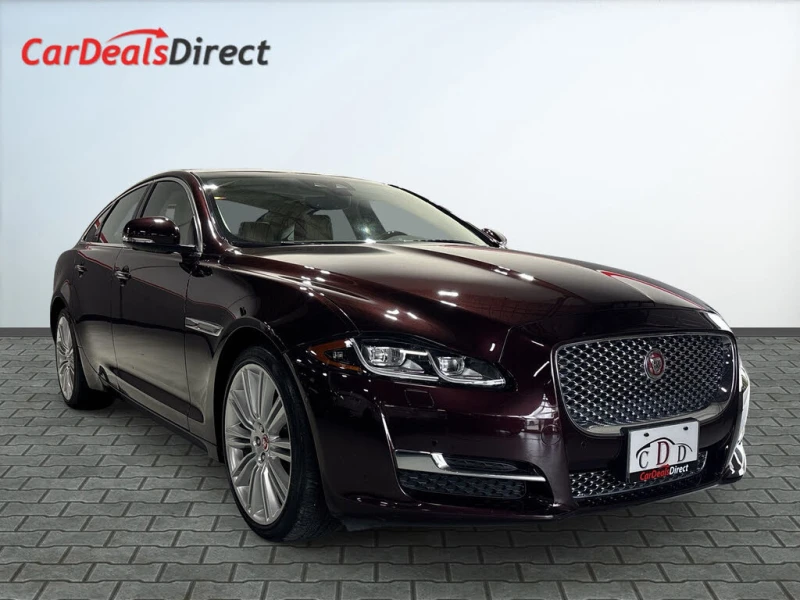 Jaguar Xj AWD * R-SPORT * АвтоКредит* (ЦЕНА ДО БГ) - 20199 € / 39505.81 лв. - 17352835 1 | Car24.bg Jaguar Xj AWD * R-SPORT * АвтоКредит* (ЦЕНА ДО БГ) - 20199 € / 39505.81 лв. - 17352835 1