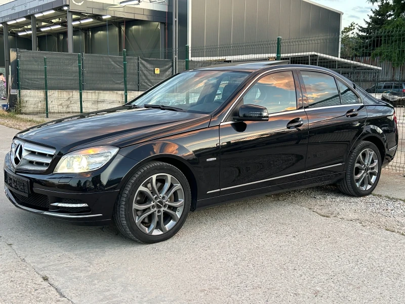 Mercedes-Benz C 350 FULL - 6666 € / 13037.56 лв. - 58048997 1 | Car24.bg Mercedes-Benz C 350 FULL - 6666 € / 13037.56 лв. - 58048997 1