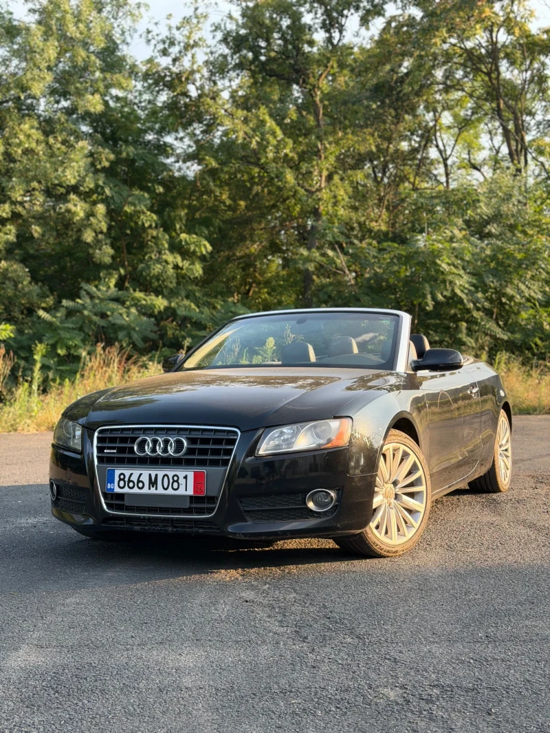 Audi A5 - 9200 € / 17993.64 лв. - 73781850 1 | Car24.bg Audi A5 - 9200 € / 17993.64 лв. - 73781850 1