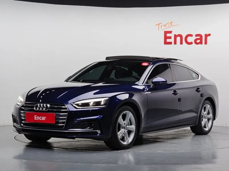 Audi A5 45 TFSI Sportback| QUATTRO| HEAD UP| ПОДГРЕВ | Auto.bg — изображение 1 Audi A5 45 TFSI Sportback| QUATTRO| HEAD UP| ПОДГРЕВ | Auto.bg — изображение 1