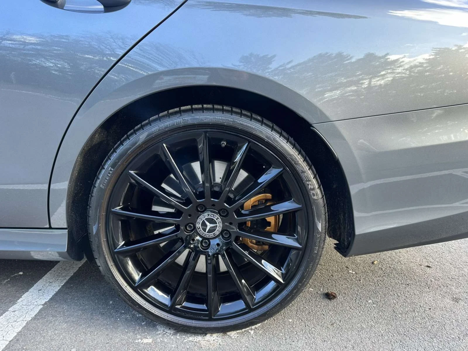 Mercedes-Benz E 400 E400AMG 333к.с. - изображение 9 | Auto.bg Mercedes-Benz E 400 E400AMG 333к.с. - изображение 9