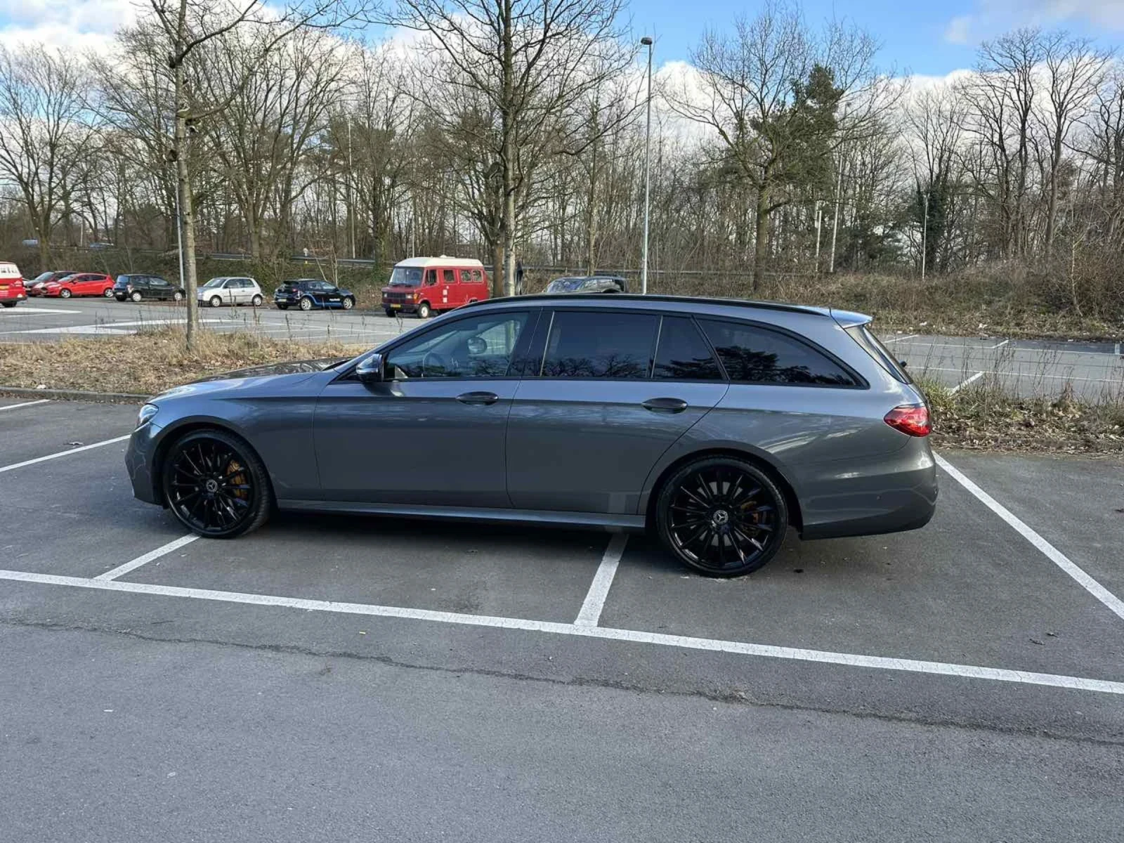 Mercedes-Benz E 400 E400AMG 333к.с. - изображение 4 | Auto.bg Mercedes-Benz E 400 E400AMG 333к.с. - изображение 4