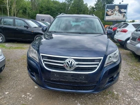 VW Tiguan 1.4 - Car24.bg VW Tiguan 1.4