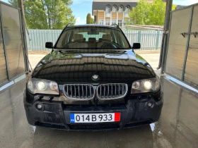 BMW X3 - Car24.bg BMW X3