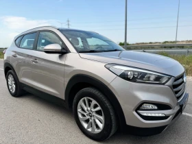 Hyundai Tucson 2.0 CRDi 4WD / 4X4 / NAVI / PODGREV / CAMERA - Car24.bg Hyundai Tucson 2.0 CRDi 4WD / 4X4 / NAVI / PODGREV / CAMERA