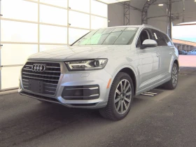 Audi Q7 PREMIUM PLUS* QUATTRO* 6+ 1 - Car24.bg Audi Q7 PREMIUM PLUS* QUATTRO* 6+ 1
