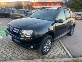 Dacia Duster 78000км, 4х4, 1.5dci Италия нова - Car24.bg Dacia Duster 78000км, 4х4, 1.5dci Италия нова