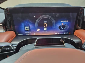 Lincoln Aviator SELECT - 80000 € / 156466.40 лв. - 60573604 14 | Car24.bg Lincoln Aviator SELECT - 80000 € / 156466.40 лв. - 60573604 14