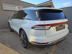 Lincoln Aviator SELECT - 80000 € / 156466.40 лв. - 60573604 6 | Car24.bg Lincoln Aviator SELECT - 80000 € / 156466.40 лв. - 60573604 6