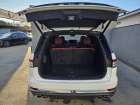 Lincoln Aviator SELECT - 80000 € / 156466.40 лв. - 60573604 7 | Car24.bg Lincoln Aviator SELECT - 80000 € / 156466.40 лв. - 60573604 7