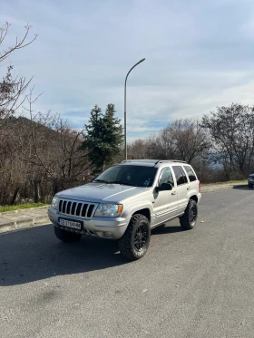 Jeep Grand cherokee - 6444 € / 12603.37 лв. - 98715627 7 | Car24.bg Jeep Grand cherokee - 6444 € / 12603.37 лв. - 98715627 7