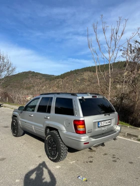 Jeep Grand cherokee - 6444 € / 12603.37 лв. - 98715627 5 | Car24.bg Jeep Grand cherokee - 6444 € / 12603.37 лв. - 98715627 5