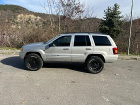 Jeep Grand cherokee - 6444 € / 12603.37 лв. - 98715627 3 | Car24.bg Jeep Grand cherokee - 6444 € / 12603.37 лв. - 98715627 3