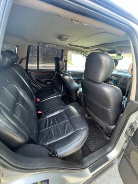 Jeep Grand cherokee - 6444 € / 12603.37 лв. - 98715627 9 | Car24.bg Jeep Grand cherokee - 6444 € / 12603.37 лв. - 98715627 9