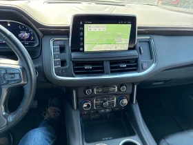 Chevrolet Tahoe RST/ CARFAX/360 CAM/ОБДУХВАНЕ - 48700 € / 95248.92 лв. - 98600244 9 | Car24.bg Chevrolet Tahoe RST/ CARFAX/360 CAM/ОБДУХВАНЕ - 48700 € / 95248.92 лв. - 98600244 9