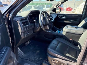 Chevrolet Tahoe RST/ CARFAX/360 CAM/ОБДУХВАНЕ - 48700 € / 95248.92 лв. - 98600244 7 | Car24.bg Chevrolet Tahoe RST/ CARFAX/360 CAM/ОБДУХВАНЕ - 48700 € / 95248.92 лв. - 98600244 7