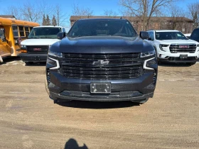 Chevrolet Tahoe RST/ CARFAX/360 CAM/ОБДУХВАНЕ - 48700 € / 95248.92 лв. - 98600244 2 | Car24.bg Chevrolet Tahoe RST/ CARFAX/360 CAM/ОБДУХВАНЕ - 48700 € / 95248.92 лв. - 98600244 2