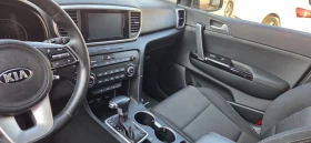Kia Sportage 1.6T-177к.с/Евро6/Автоматик/Топ/Нави/Камера/4х4/ - 15600 € - 10568393 17 | Car24.bg Kia Sportage 1.6T-177к.с/Евро6/Автоматик/Топ/Нави/Камера/4х4/ - 15600 € - 10568393 17