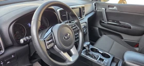 Kia Sportage 1.6T-177к.с/Евро6/Автоматик/Топ/Нави/Камера/4х4/ - 15600 € - 10568393 16 | Car24.bg Kia Sportage 1.6T-177к.с/Евро6/Автоматик/Топ/Нави/Камера/4х4/ - 15600 € - 10568393 16