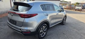 Kia Sportage 1.6T-177к.с/Евро6/Автоматик/Топ/Нави/Камера/4х4/ - 15600 € - 10568393 8 | Car24.bg Kia Sportage 1.6T-177к.с/Евро6/Автоматик/Топ/Нави/Камера/4х4/ - 15600 € - 10568393 8