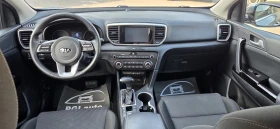 Kia Sportage 1.6T-177к.с/Евро6/Автоматик/Топ/Нави/Камера/4х4/ - 15600 € - 10568393 12 | Car24.bg Kia Sportage 1.6T-177к.с/Евро6/Автоматик/Топ/Нави/Камера/4х4/ - 15600 € - 10568393 12