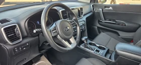 Kia Sportage 1.6T-177к.с/Евро6/Автоматик/Топ/Нави/Камера/4х4/ - 15600 € - 10568393 13 | Car24.bg Kia Sportage 1.6T-177к.с/Евро6/Автоматик/Топ/Нави/Камера/4х4/ - 15600 € - 10568393 13