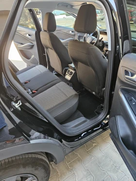 Opel Grandland 1.5d AT8 | Auto.bg — изображение 5 Opel Grandland 1.5d AT8 | Auto.bg — изображение 5