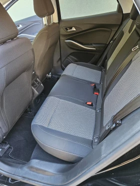 Opel Grandland 1.5d AT8 | Auto.bg — изображение 4 Opel Grandland 1.5d AT8 | Auto.bg — изображение 4