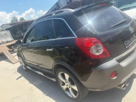 Opel Antara 2.0cdti - 11111 € / 21731.23 лв. - 18429927 4 | Car24.bg Opel Antara 2.0cdti - 11111 € / 21731.23 лв. - 18429927 4