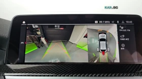 BMW X4 M COMPETITION CARBON PACKAGE | Auto.bg — изображение 14 BMW X4 M COMPETITION CARBON PACKAGE | Auto.bg — изображение 14