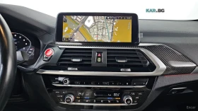 BMW X4 M COMPETITION CARBON PACKAGE | Auto.bg — изображение 13 BMW X4 M COMPETITION CARBON PACKAGE | Auto.bg — изображение 13