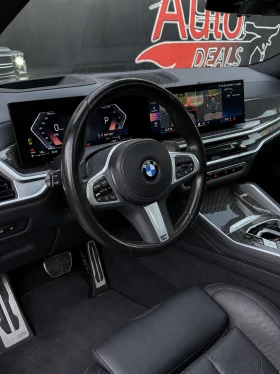 BMW X6 40i| X-DRIVE| M-SPORT| FULL MAX| ГАРАНЦИЯ| ЛИЗИНГ | Auto.bg — изображение 13 BMW X6 40i| X-DRIVE| M-SPORT| FULL MAX| ГАРАНЦИЯ| ЛИЗИНГ | Auto.bg — изображение 13