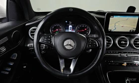 Mercedes-Benz GLC 300 COUPE* 360КАМЕРА* LANE* ASSIST* ПОДГРЕВ | Auto.bg — изображение 8 Mercedes-Benz GLC 300 COUPE* 360КАМЕРА* LANE* ASSIST* ПОДГРЕВ | Auto.bg — изображение 8
