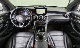 Mercedes-Benz GLC 300 COUPE* 360КАМЕРА* LANE* ASSIST* ПОДГРЕВ | Auto.bg — изображение 7 Mercedes-Benz GLC 300 COUPE* 360КАМЕРА* LANE* ASSIST* ПОДГРЕВ | Auto.bg — изображение 7