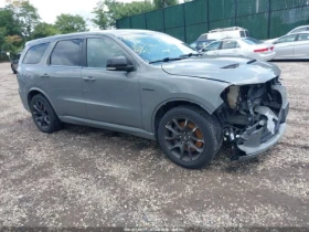 Dodge Durango 5, 7 Hemi R/T AWD - 19990 € - 20322778 7 | Car24.bg Dodge Durango 5, 7 Hemi R/T AWD - 19990 € - 20322778 7